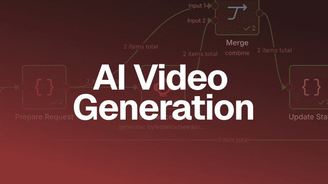 ai video generation thumbnail